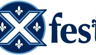 Xfest logo