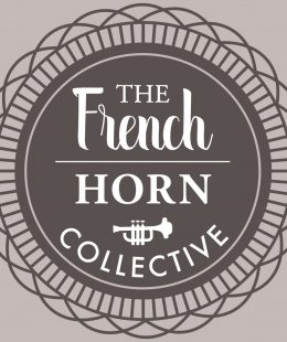 The French Horn Collective is an energetic and progressive band that performs an eclectic variety of Gypsy Jazz, Swing, and original French music. Led by Parisian musician, multi-instrumentalist, composer, singer and songwriter Vincent Raffard, the diverse international group consists of five highly talented musicians from a myriad of musical backgrounds and countries.